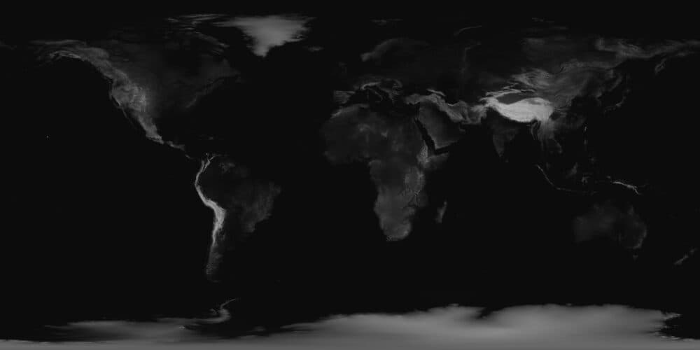 Height map